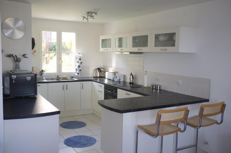 Modern Townhouse In With Secure Parking Hébergement de vacances *