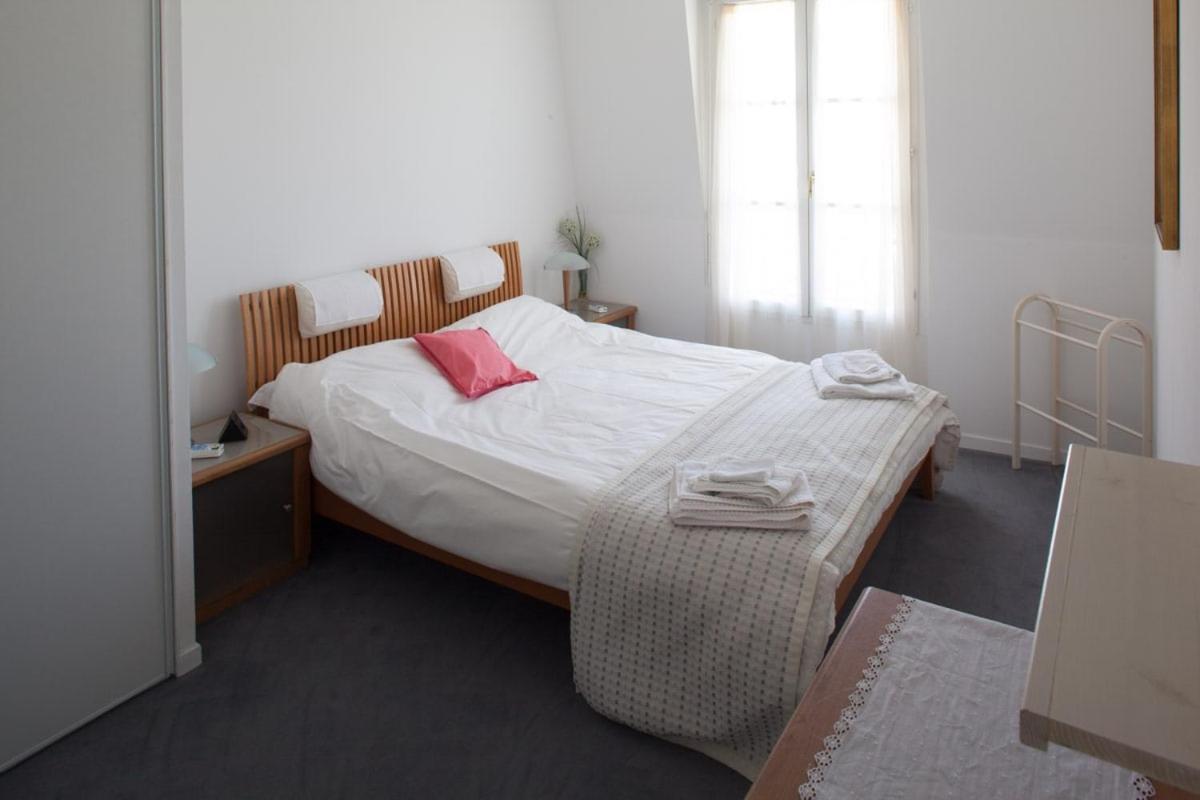Modern Townhouse In With Secure Parking Hébergement de vacances *